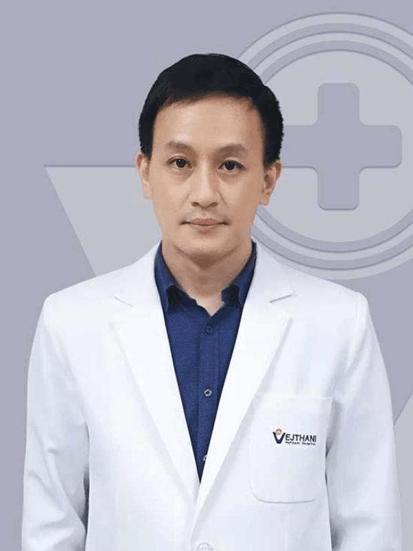 ASSOC.PROF. THEPPARAT KANCHANATHEPSAK