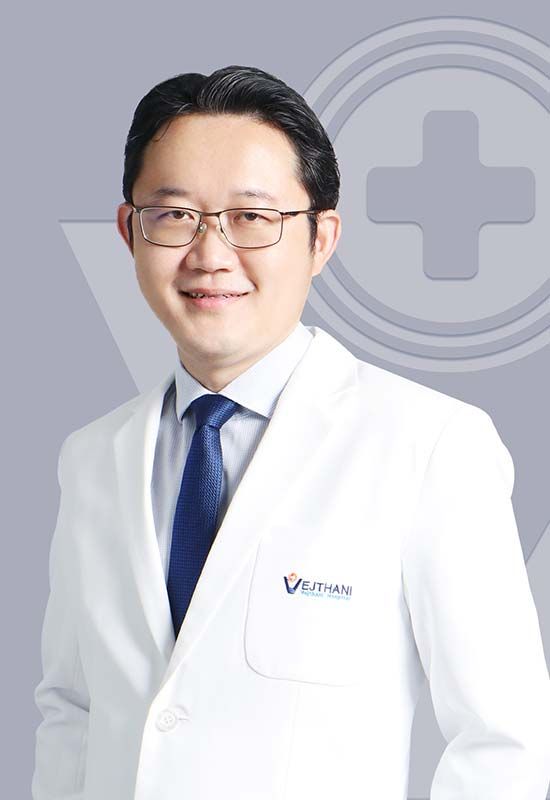นพ. สุนทร ชลประเสริฐสุข