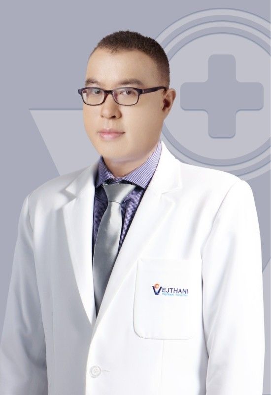 DR. MINTH PUNPICHET